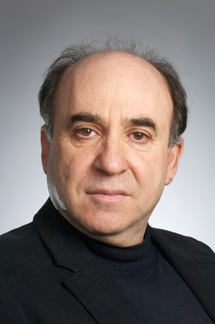 Yaman Boluk, Civil Engineering faculty